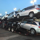 Bakersfield Car Transport - Transportation Services