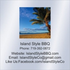 Island Style BBQ, LLC