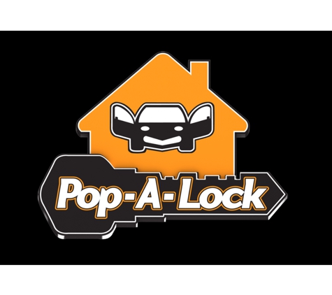 Pop-A-Lock Locksmith