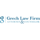 Grech Law Firm Attorney & Counselor - Social Security & Disability Law Attorneys