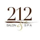 Salon 212 & Day Spa