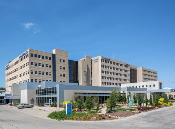 CHI Health Clinic Plastic & Reconstructive Surgery (Immanuel) - Omaha, NE