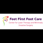 Feet First Footcare Specialist
