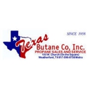 Texas Butane Co. Inc - Propane & Natural Gas