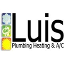 Luis Plumbing Heating & A/C - Plumbing-Drain & Sewer Cleaning