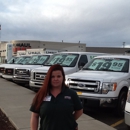 U-Haul Moving & Storage of Yakima - Propane & Natural Gas