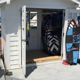 Legacy Water Sports and Marina at Lake Charlevoix - Boyne City, MI