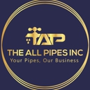 The All Pipes INC. - Water Heater Repair