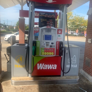 WaWa - Thorndale, PA