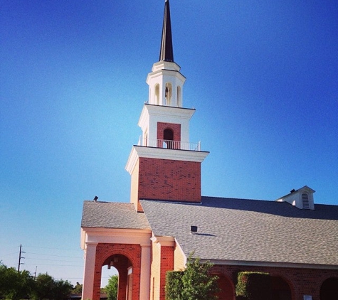 Northminster Presbyterian Church - Tucson, AZ