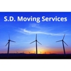 S.D Moving Services gallery