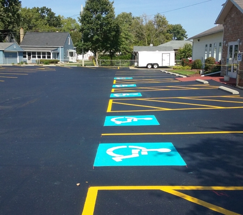 SimmCo Pavement Services - Cleveland, OH