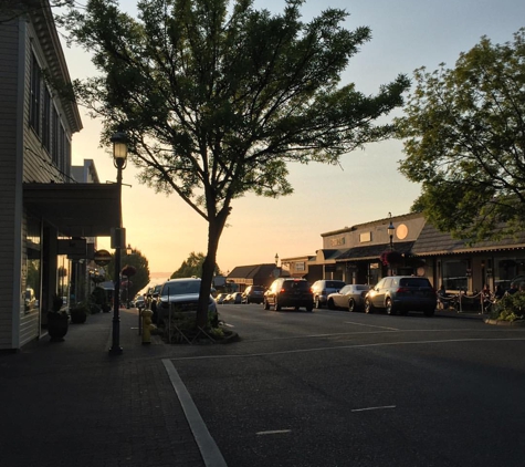 Chanterelle Restaurant - Edmonds, WA