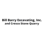 Bill Barry Excavating, Inc. & Cresco Quarry.