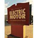 Britton Electric Motor Inc. - Electricians