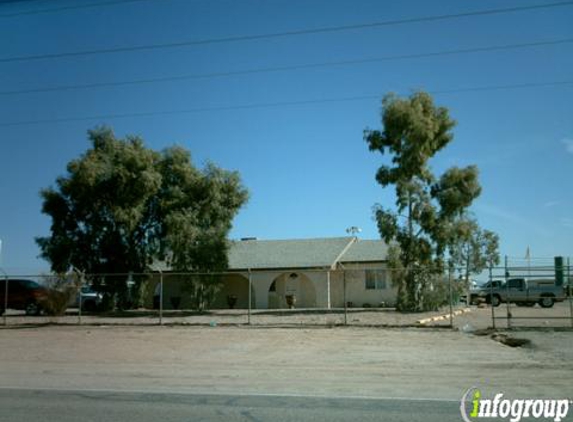 Basic Drilling Co - Apache Junction, AZ