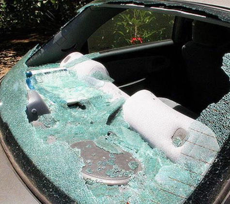 Flash Auto Glass Services - Oakland, CA