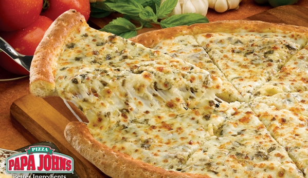 Papa Johns Pizza - Odenton, MD