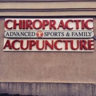 Advanced Sports & Family Chiropractic - Lees Summit, MO