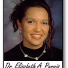 Dr. Elizabeth Ann Purvis Archer, DC