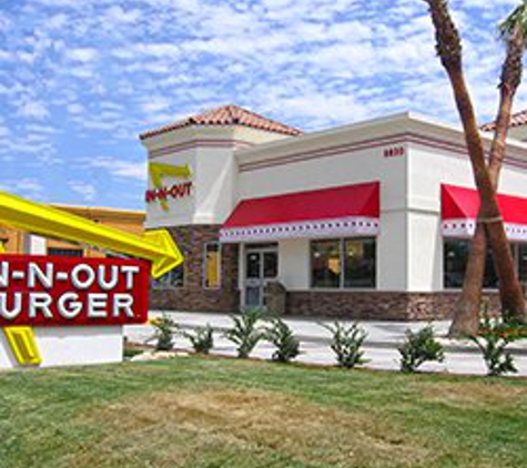 In-N-Out Burger - Northridge, CA