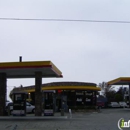 All-American Gasoline - Gas Stations