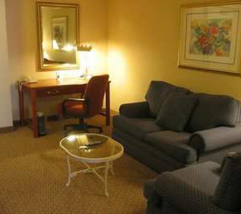 Hilton Garden Inn Syracuse - East Syracuse, NY