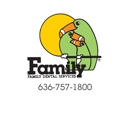 Family Dental Services Ltd. - Implant Dentistry