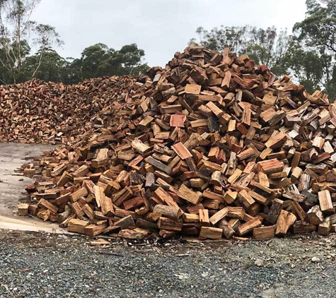 Treecycled - Moruya, NSW