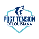 Post Tension of Louisiana - General Contractors