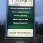 Asheville Orthopaedic Associates and Mission - Clyde