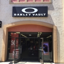 Oakley Vault - Outlet Malls