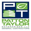 Patton Taylor Enterprises gallery