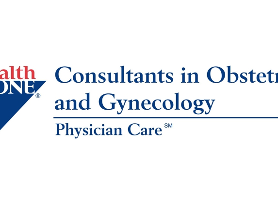 Consultants in Obstetrics and Gynecology - Speer Boulevard - Denver, CO