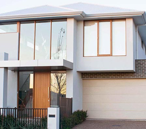 Gliderol Garage Doors