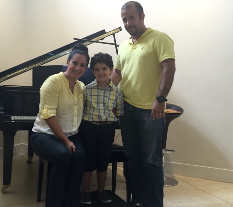 SANTBELL PIANO STUDIOS - Miami, FL