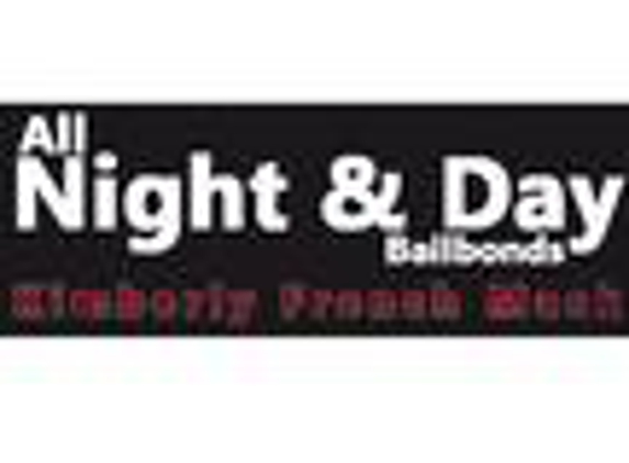 All Night & Day Bailbonds - Fredericksburg, VA