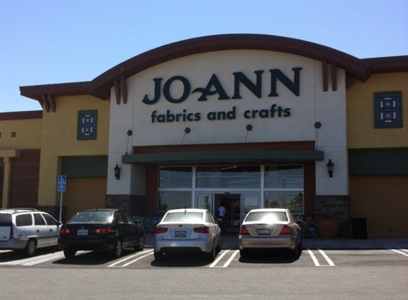 Jo-Ann Fabric and Craft Stores - Hesperia, CA