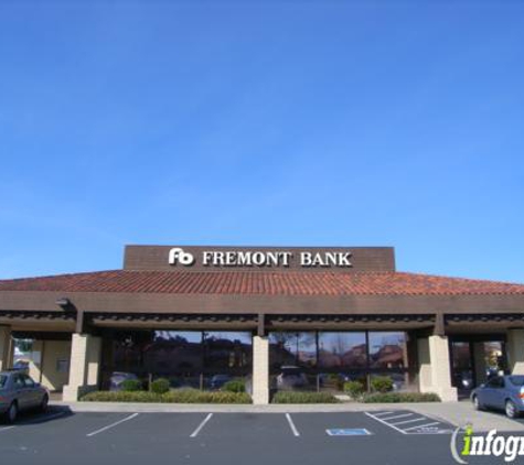 Fremont Bank - Union City, CA