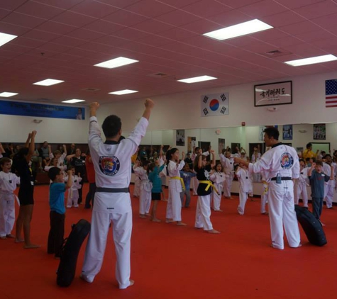 Tiger World Class Tae Kwon Do & Family Martial Arts - Ellicott city, MD