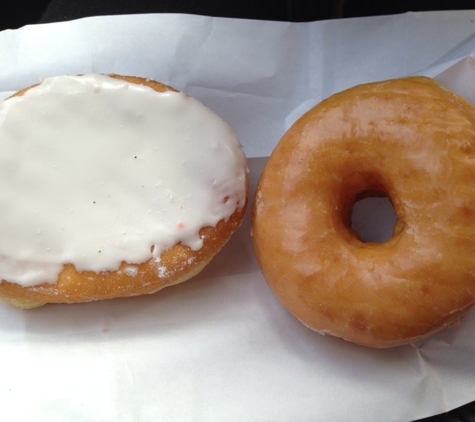 Fray's Donut House - Pinellas Park, FL