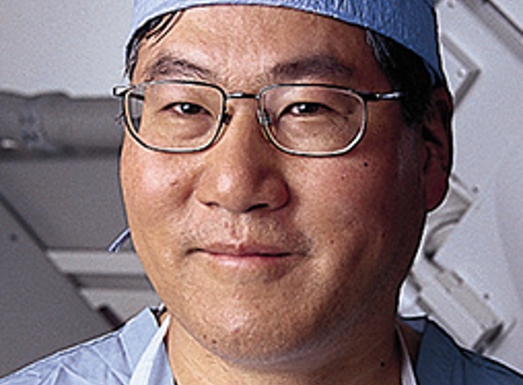 Dr. Theodore T Wang, MD - Chicago, IL