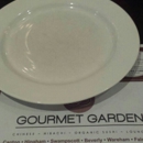 Gourmet Garden Canton - Sushi Bars