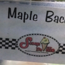 Scoop Deville - Ice Cream & Frozen Desserts