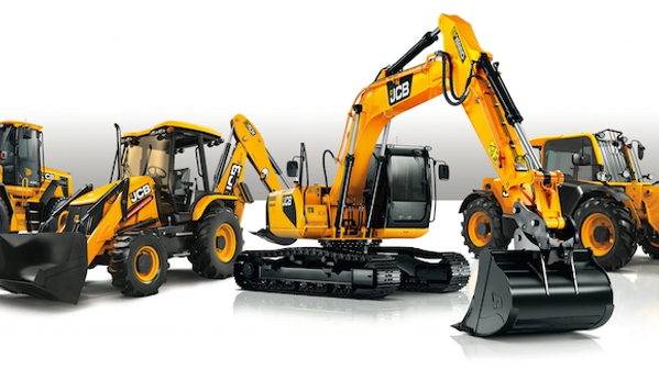 Casey Equipment - Casey JCB - Lemont, IL - Lemont, IL