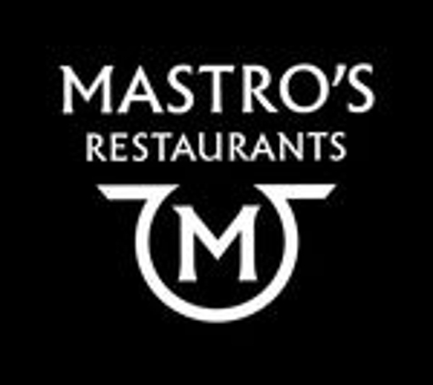 Mastro's Steakhouse - Houston, TX