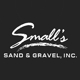 Small's Sand & Gravel Inc