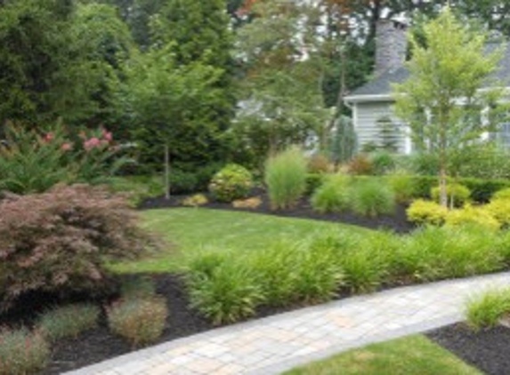 The J Boys Lawn Maintenance & Landscaping - Penns Grove, NJ