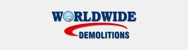 Worldwide Demolitions - Demolition Contractors