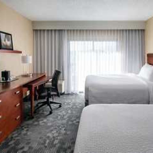 Courtyard by Marriott - Phoenix, AZ